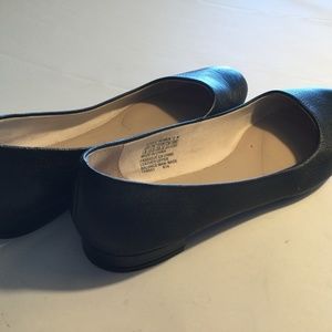 Rockport Walkability Ballet Flats